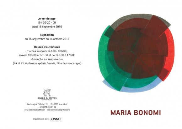 Gravuras Maria Bonomi