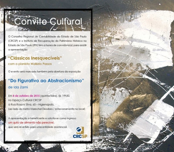 Do Figurativo ao Abstracionismo