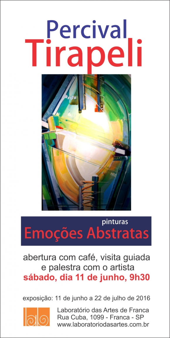 Emoções abstratas