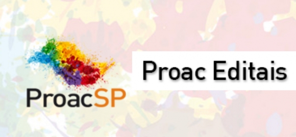 PROAC - EDITAIS