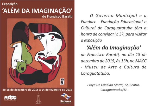 Além da Imaginação