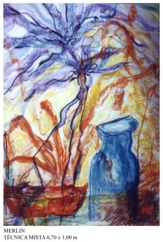 6 Pastel e Aquarela70 x 100 Merlin_323x480