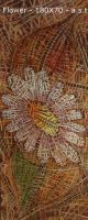 Flower – 180X70